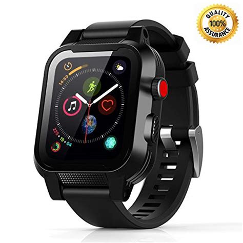 42mm Waterproof Apple Watch Case - Waterproof iWatch Series 2 & 3 Case ...