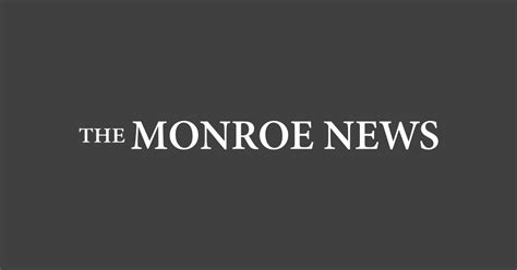 Monroe Evening News: Local News, Politics & Sports in Monroe, MI