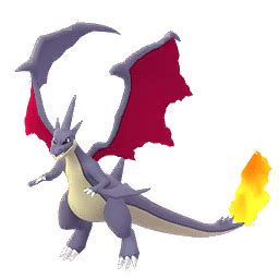 Charizard shiny hajj.gov.eg