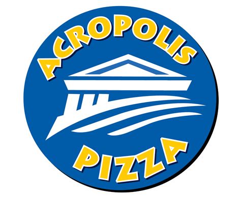 Menu – Acropolis Pizza