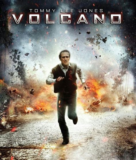 Volcano | Movies, Volcano, Disaster movie