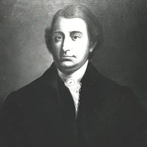 Edmund Randolph (VA) - American Biographies