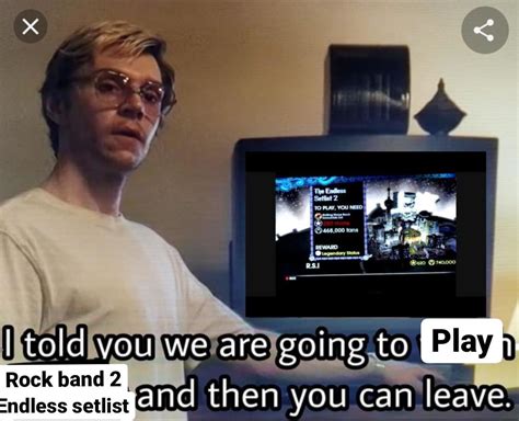 Peak Rock Band 2 : r/Rockband