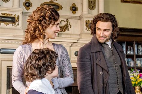 Poldark Season 6: Screenwriter Hints About The Possibilities, Aidan Turner Also Discussing The ...