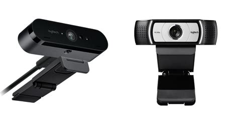 Logitech Brio vs C930e (2021): Which Business Webcam is Better ...