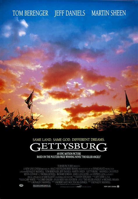 Gettysburg (1993) Bluray FullHD - WatchSoMuch