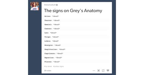 Reactions to Derek Shepherd's Death on Grey's Anatomy | POPSUGAR ...