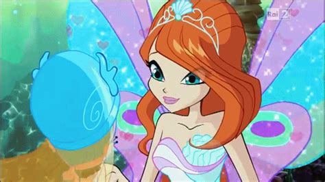 Winx Club Season 5 Transformation Sirenix and Harmonix! Screenshots ...