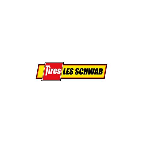 Les Schwab Tires Logo Vector - (.Ai .PNG .SVG .EPS Free Download)