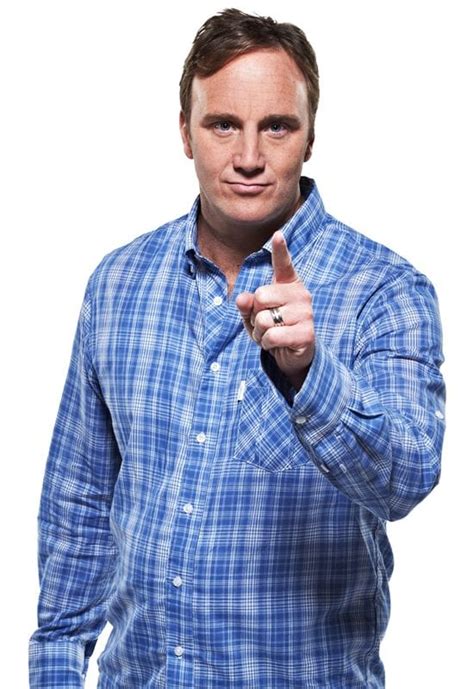 Jay Mohr | The Ridgefield Playhouse