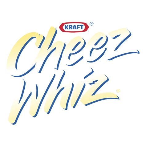 Cheez Whiz Logo PNG Transparent & SVG Vector - Freebie Supply