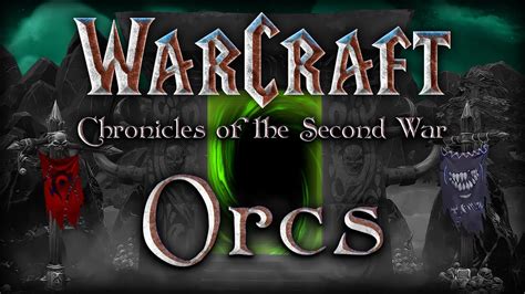 Chronicles of the Second War - Teaser II - YouTube