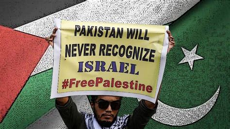 What Has The Palestine-Israel War Changed For Pakistan?I