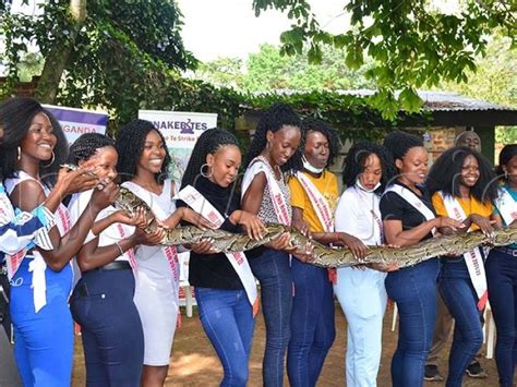 Miss Tourism Uganda beauty pageant slated for Saturday - Bukedde Online - Amawulire