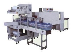 Shrinking Machine - Shrinking Machines Manufacturer, Supplier & Wholesaler