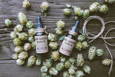 5 of the Best Men’s Beard Oil Brands | The Gents Gift Guide