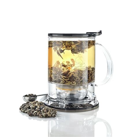 Best Tea Maker Machines: Teavana PerfecTea Tea Maker Review