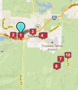 Truckee, CA Hotels & Motels - See All Discounts