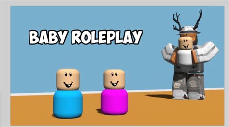 Baby Roleplay WATERSLIDE Roblox 版 - 下载