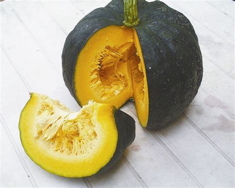 Flavor of the week: Calabaza Squash | lehighvalleylive.com