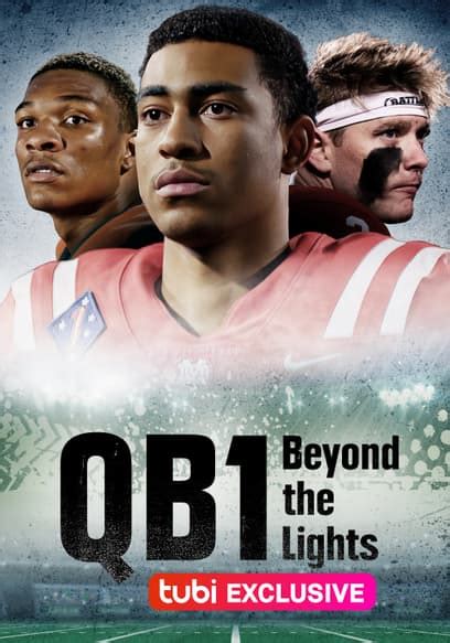 Watch QB1: Beyond the Lights - Free TV Shows | Tubi