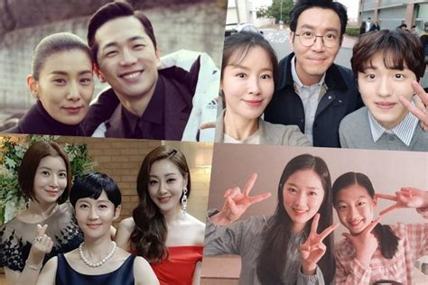 “SKY Castle” Cast Members Say Goodbye To The Drama With Final Comments | Soompi