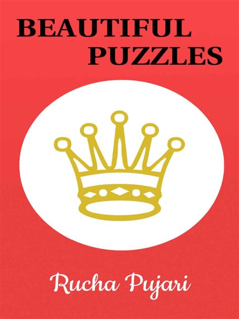 Beautiful Chess Puzzles PDF | PDF | Chess | Competitive Games