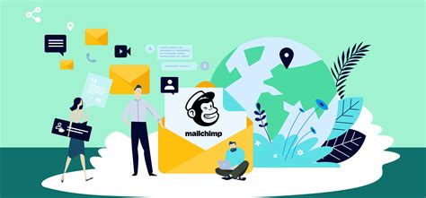 16 Best Mailchimp Alternatives (Free, Paid and Open Source) -2024