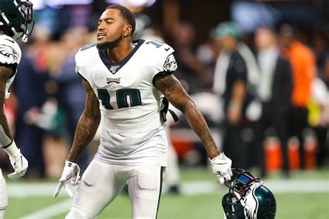 Philadelphia Eagles: DeSean Jackson should rest until after bye week