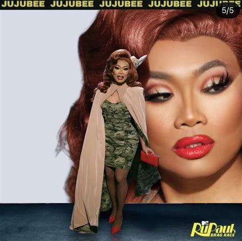 My winner of Season 16 : r/dragrace