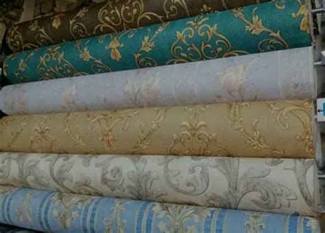 List Of Wholesale Wallpaper Suppliers In China