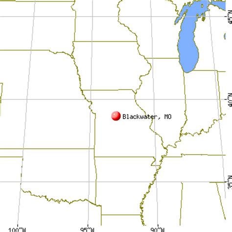 Blackwater, Missouri (MO 65322) profile: population, maps, real estate ...