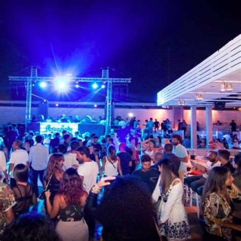 Rhodes by night: the best of Rhodes' nightlife | Orbzii