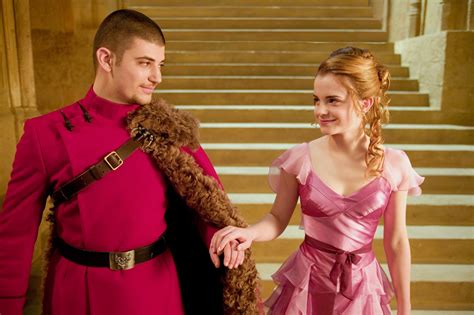 Dressing the Golden Trio: Us Magazine interviews costume designer Jany Temime - The-Leaky ...