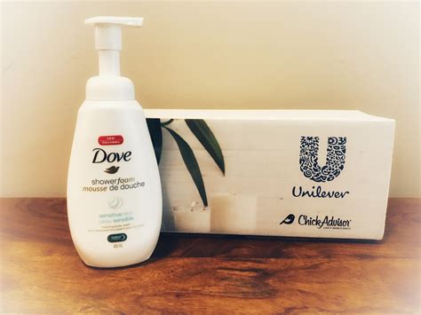 Dove Shower Foam Sensitive Skin reviews in Body Wash & Shower Gel - ChickAdvisor