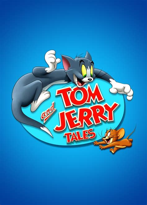 Tom And Jerry Tales Wallpaper