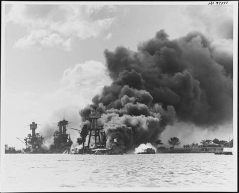 Rarely seen photos of the USS Arizona, sunk Dec. 7, 1941, in Pearl ...