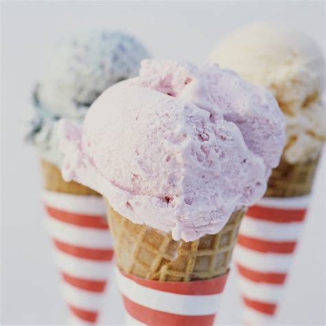 Diabetes and Ice Cream – What Are Your Options? | The Good Food Buzz