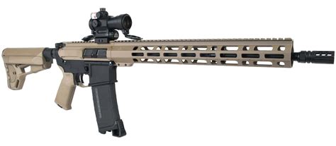 How to Install an AR-15 Free Float Handguard - AT3 Tactical