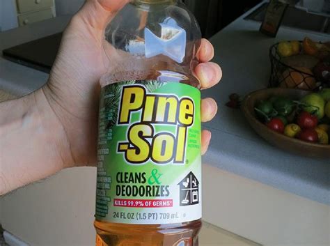 Pine-Sol 24oz Multi-Surface Cleaner Just $1.97 Shipped on Amazon ...