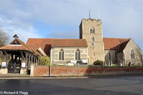 Boreham - UK Airfields