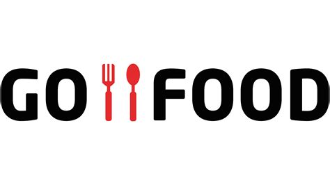 Gofood logo and symbol, meaning, history, PNG