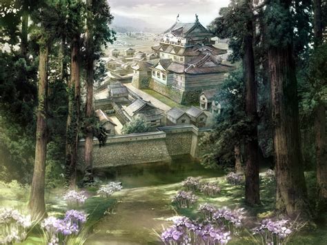 Odawara Castle | Koei Wiki | FANDOM powered by Wikia