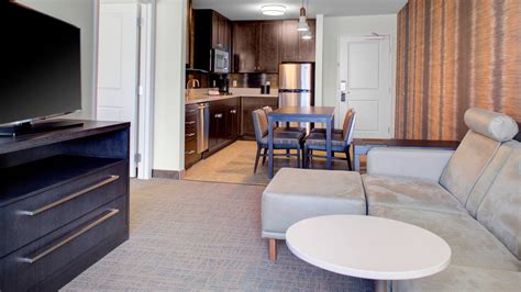 Hotel in Broomfield, CO | Residence Inn Boulder Broomfield/Interlocken