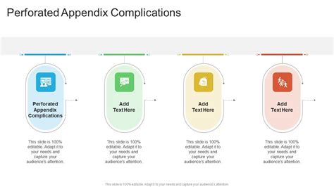 Perforated Appendix Complications In Powerpoint And Google Slides Cpb ...