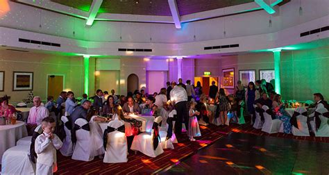 Peterborough Marriott Hotel – the Wedding Venue with So Much to Offer | Peter Oliver Photography