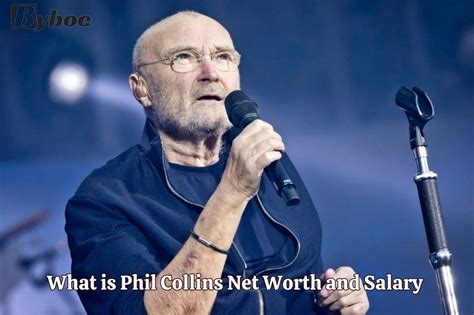 Phil Collins Net Worth 2023: Bio, Age, Career, Family & More