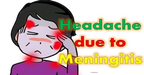 Brain Tumor Headache Symptoms Treatments Causes