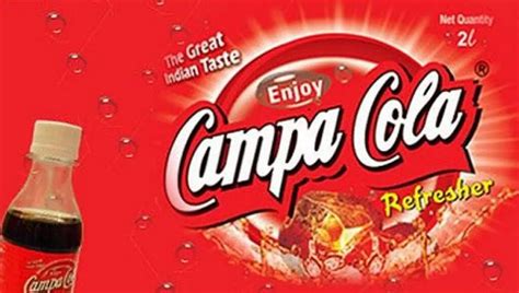 Reliance Acquires Indigenous Cola Brand, Campa Cola From Pure Drinks Group - Asiana Times