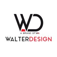 Walter Design Logo [ Download - Logo - icon ] png svg
